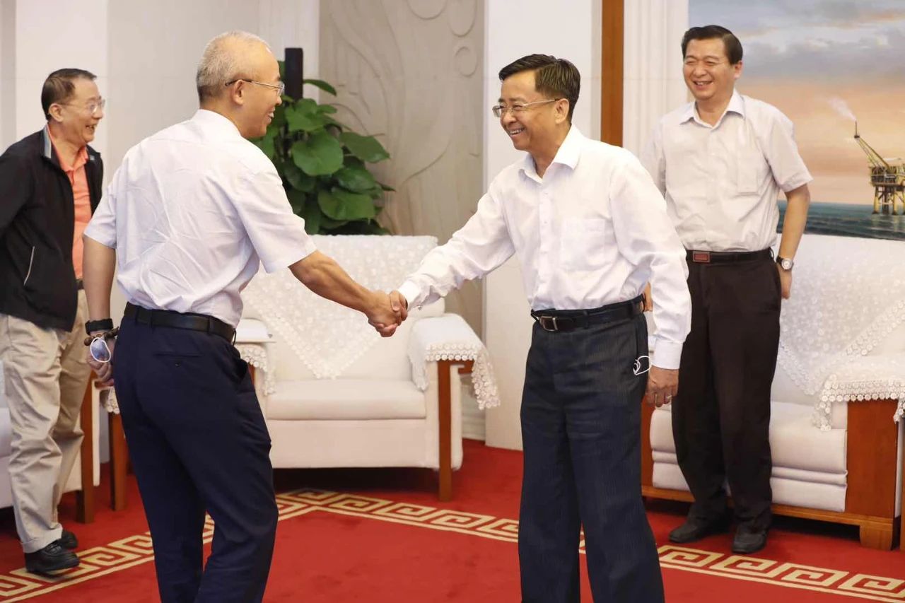 尊凯实业·(中国区)集团公司官网